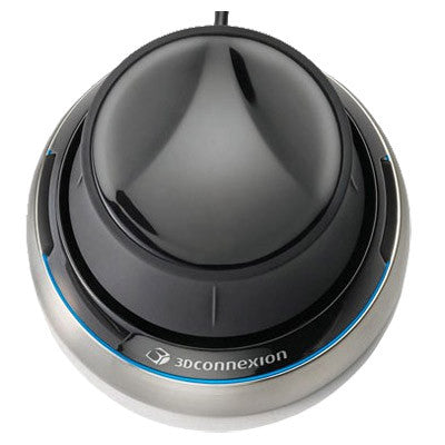 3dConnexion 3DX-700034 Spacenavigator for Notebooks