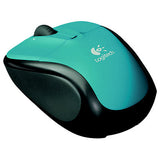 Logitech V450 Nano Cordless Laser Mouse for Notebooks