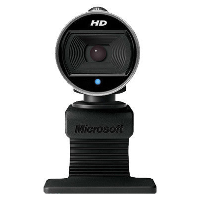 Microsoft LifeCam Cinema HD Webcam