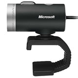 Microsoft LifeCam Cinema HD Webcam